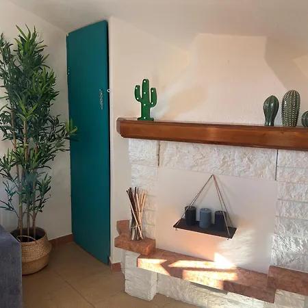 Apartment Sognamare *