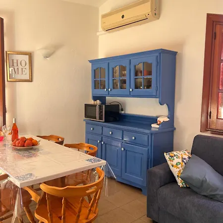 Sognamare 公寓 尼扎迪西奇利亚