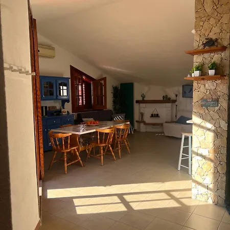 Apartment Sognamare