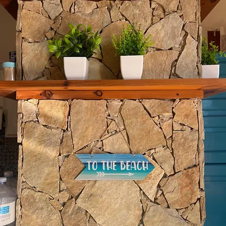 Apartamento Sognamare *