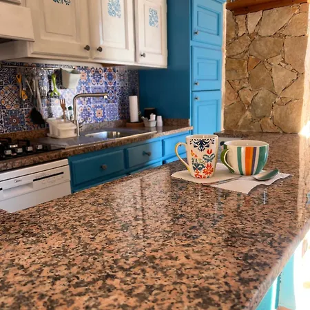 Lägenhet Sognamare Nizza di Sicilia