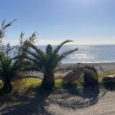 Sognamare Apartamento Nizza di Sicilia
