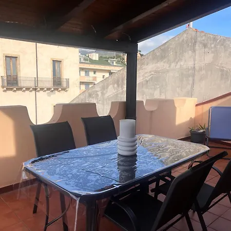 Apartamento Sognamare