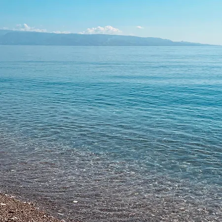 Sognamare Nizza di Sicilia